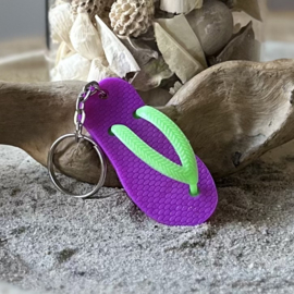 Sleutelhanger | Teenslipper