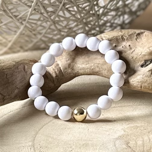 Armbanden | Chunky colors-10mm