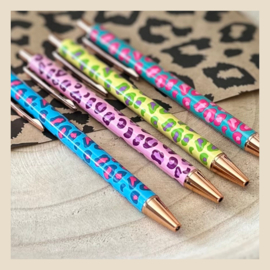 Pen | Leopard