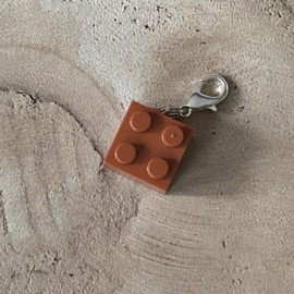 Hanger | Legoblokje