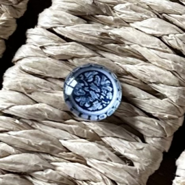 Kaartpin | Delftsblauw
