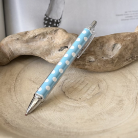 Pen | Polka pop