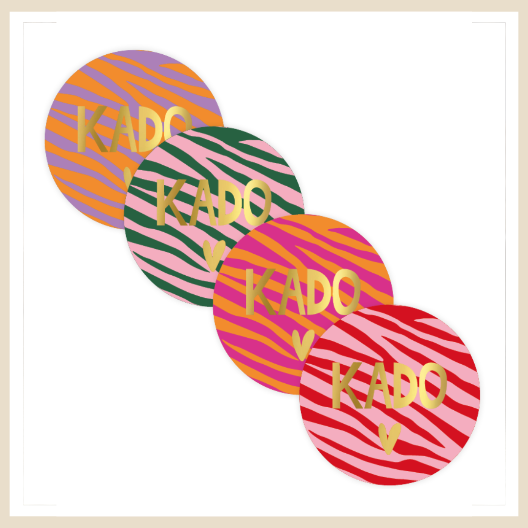 Kadosticker | Kado
