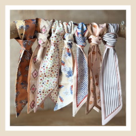 Sjaaltjes | Chic Ribbon