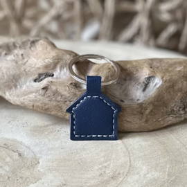 Sleutelhanger | Mini Huisje