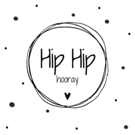 Kaart | Hip Hip Hooray