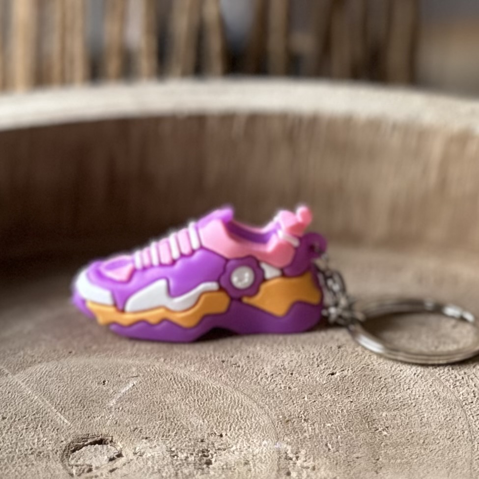 Sleutelhanger | Sneaks