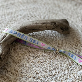 Armbandjes | Après ski