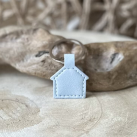 Sleutelhanger | Mini Huisje