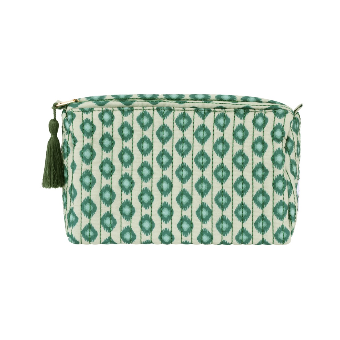Make-up tas | Retro chique
