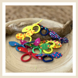 Haarelastiekje | Wild Bows