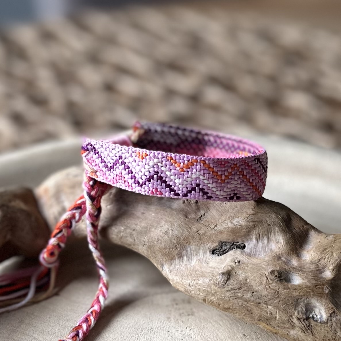 Armbanden | Friendship bracelet