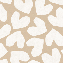 Inpakpapier | Solo Hearts XL