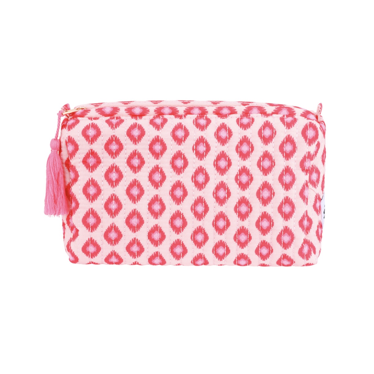 Make-up tas | Retro chique