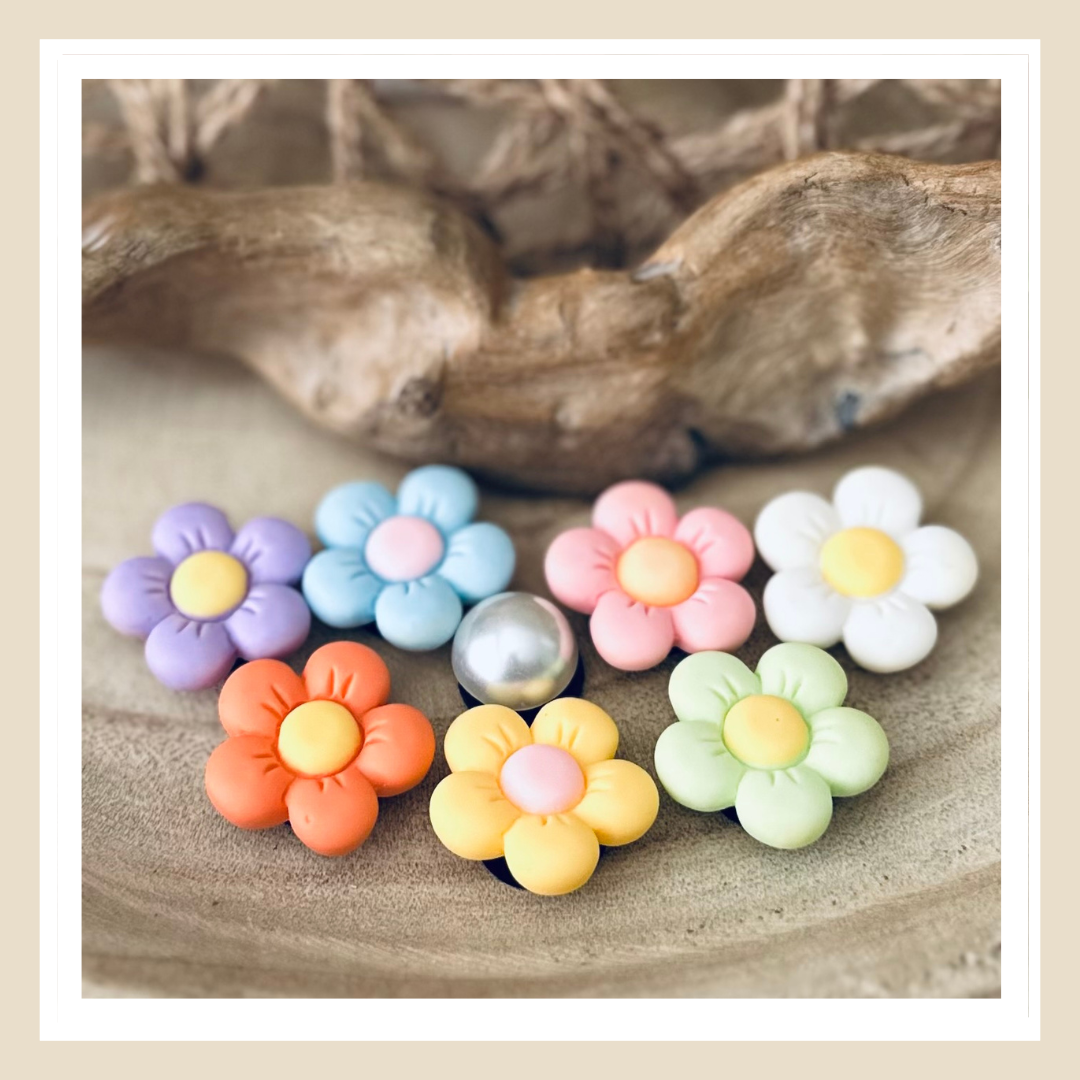 Charms | Bloemen