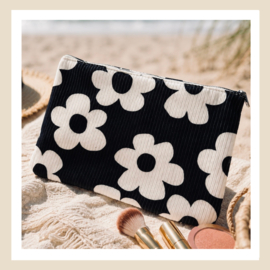 Make-up tas | Flower