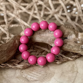 Armbanden | Chunky Colors Spring-16mm