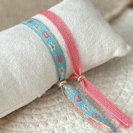 Armbandjes Lint | Setjes