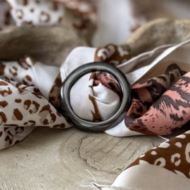 Sjaalgesp| Clip circle