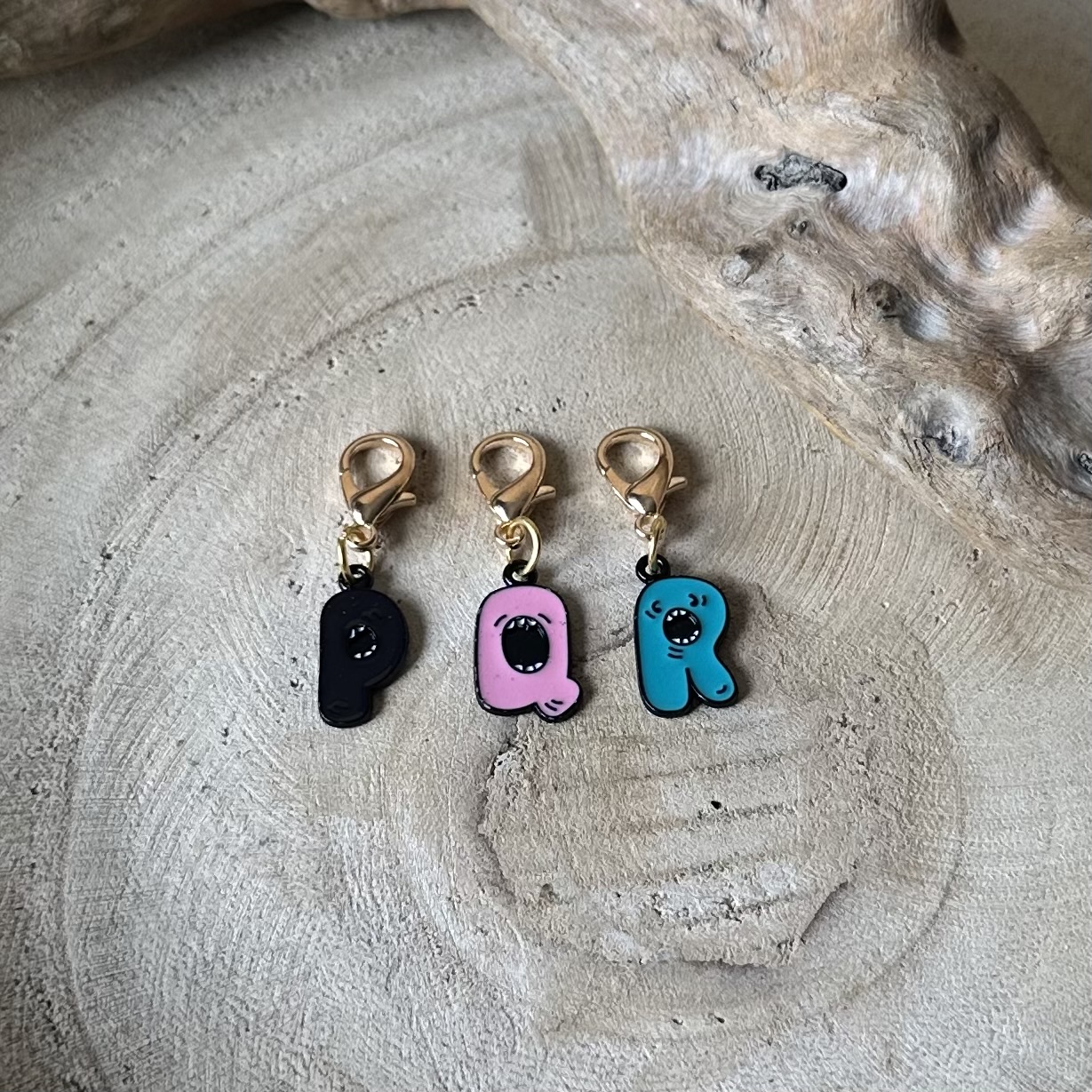 Hanger | Letters alfabet