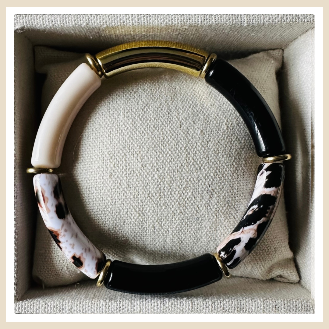 Tube armband | Animal mood