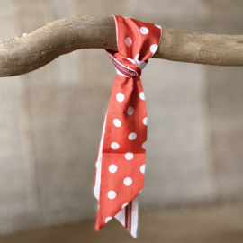 Sjaaltjes | Polka dots