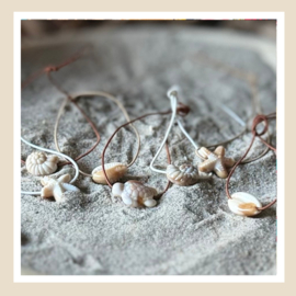 Enkelbandjes | Beach life