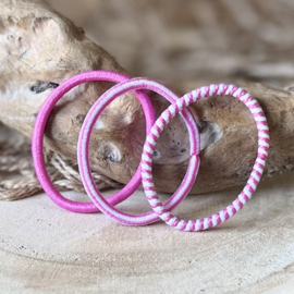 Haarelastiekjes | Color crush