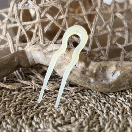 French hairpin | Knot to Co - Spicey flavor