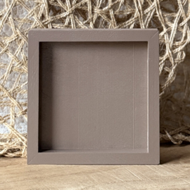 Little wood frames