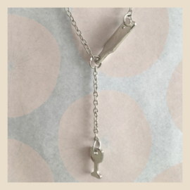 Ketting | Wine and dine