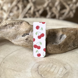 Magnetische boekenlegger | Fruit