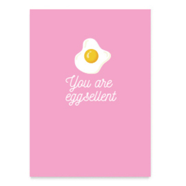 Sieradenkaart | You are eggsellent