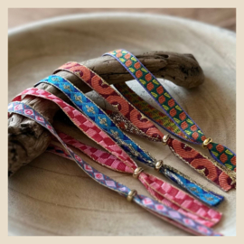 Armbandjes | Lint-grafisch