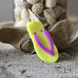 Sleutelhanger | Teenslipper