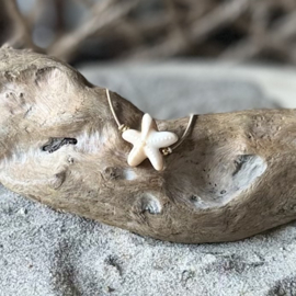 Armbandjes | Beach Life-golden touch