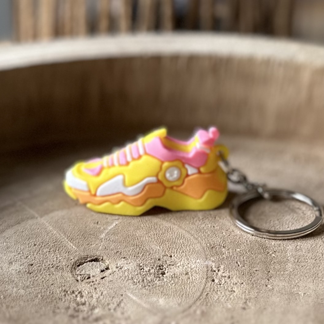 Sleutelhanger | Sneaks
