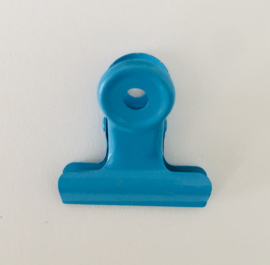 Clips gekleurd