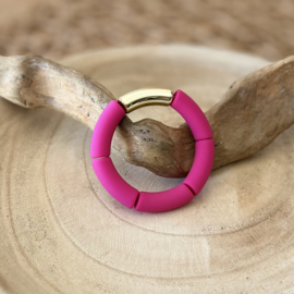 Armbanden | Classy Basic-Large/mat