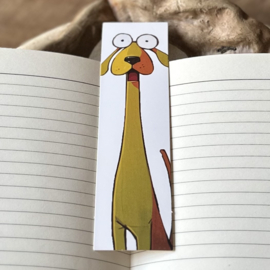Boekenleggers | Cartoon