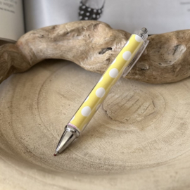 Pen | Polka pop