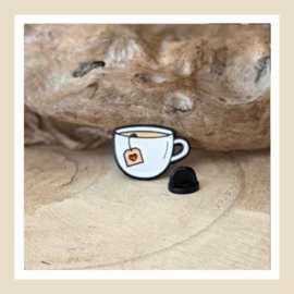 Pin | Cup of Thea
