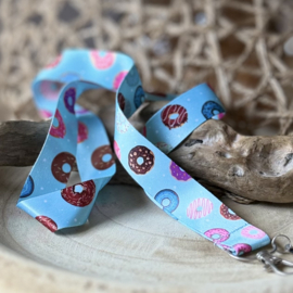 Keycord | Donut