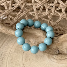 Armbanden | Chunky Colors Spring-16mm