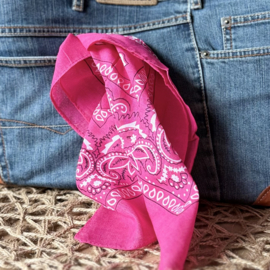 Bandana | Color splash