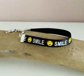 Armbandje | SMILE