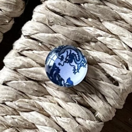 Kaartpin | Delftsblauw