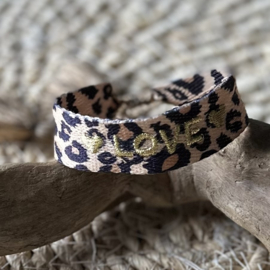Armbanden | Bohemian quotes