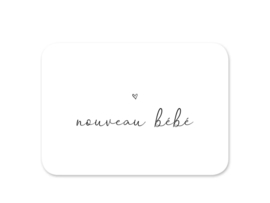 Nouveau Bebe