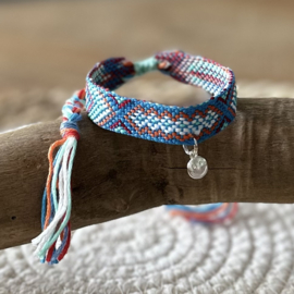 Armbandjes/Enkelbandjes | Summer vibes